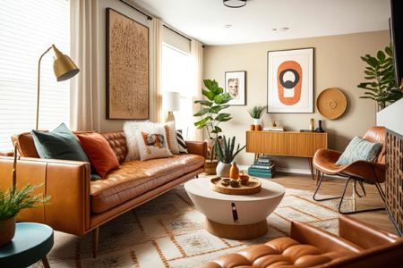 Our design experts will collaborate closely with you to transform your vision into a reality..