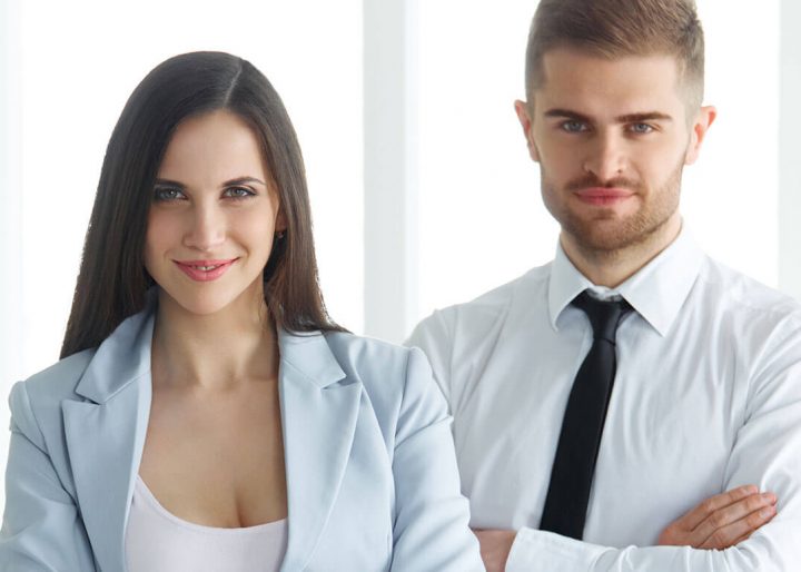 What is this highly valuable asset? Its own people. Says Morgan Fraud, the author of The Thinking Corporation, “Given that we are all capable of contributing new ideas,